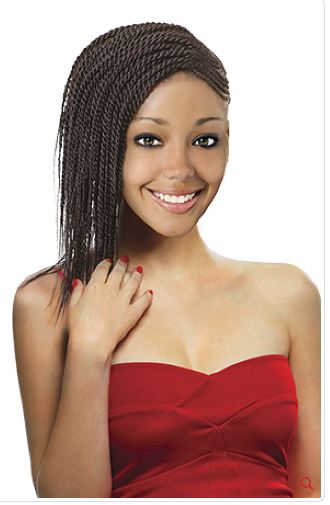 MAGIC GOLD Mini Senegal Crochet Braid , Sareya Beauty Supply Store in Calgary
